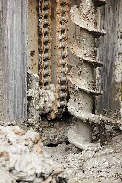 Geotechnical Investigation Image